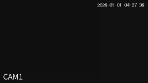 Caméra IP - Saudi-Arabien