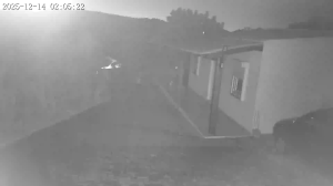 Caméra IP - Portugal