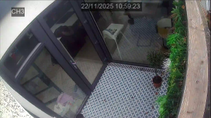 Caméra IP - Irlanda