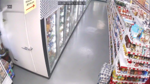 Caméra IP - Estados Unidos