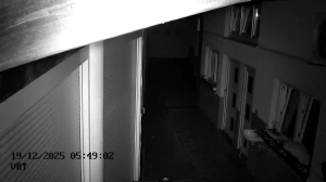 Caméra IP - Croacia