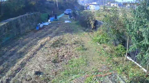 Caméra IP - Corée du Sud