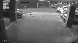 Caméra IP - Corea del Sud