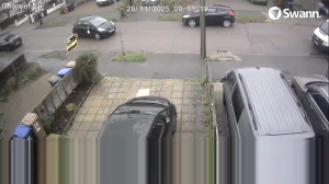 Caméra IP - United Kingdom