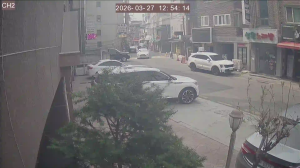 Caméra IP - República de Corea