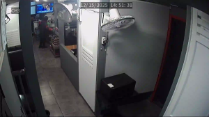 Caméra IP - South Korea