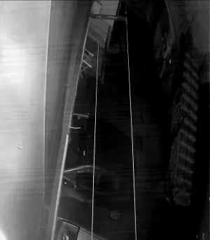 Caméra IP - Italien