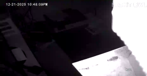 Caméra IP - Estados Unidos