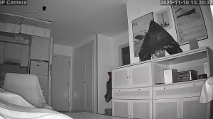 Caméra IP - Espagne