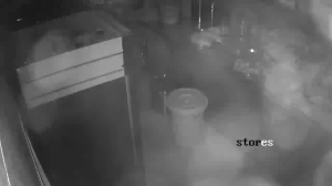 Caméra IP - United Arab Emirates