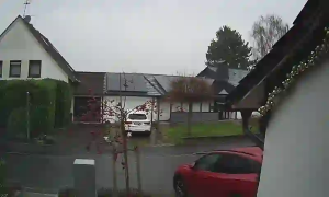 Caméra IP - Germania