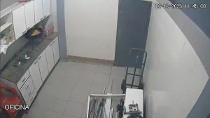 Caméra IP - Argentina