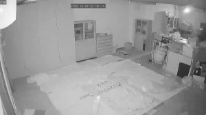 Caméra IP - Taiwan