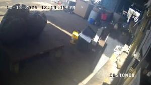 Caméra IP - Estados Unidos