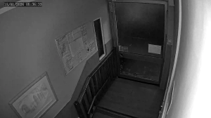 Caméra IP - Portugal