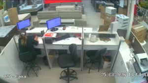 Caméra IP - Brasile