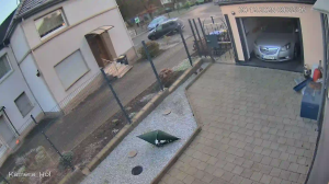 Caméra IP - Alemania