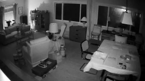 Caméra IP - États-Unis d'Amérique