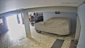 Caméra IP - Bangladesh