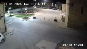 Caméra IP - Russian Federation