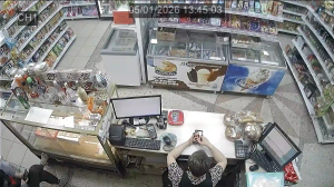 Caméra IP - Russische Föderation