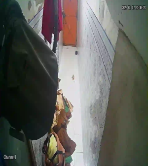 Caméra IP - Morocco