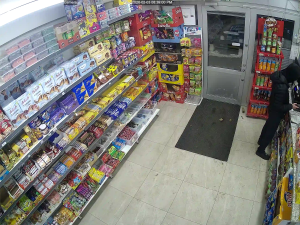 Caméra IP - Schweden