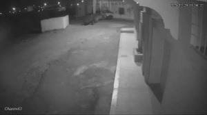 Caméra IP - Tunisia