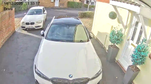 Caméra IP - Vereinigtes Königreich