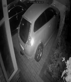 Caméra IP - United Kingdom