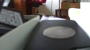 Caméra IP - Niederlande