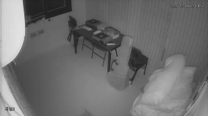 Caméra IP - South Korea