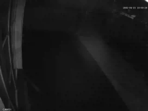 Caméra IP - Biélorussie