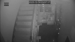 Caméra IP - South Korea