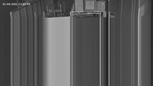 Caméra IP - Russische Föderation