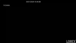 Caméra IP - Guatemala