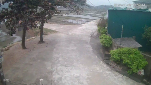 Caméra IP - Vietnam