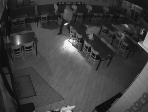 Caméra IP - República de Corea