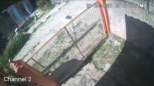 Caméra IP - Trinidad and Tobago