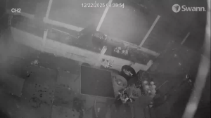 Caméra IP - Vereinigtes Königreich