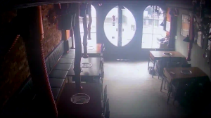 Caméra IP - Corée du Sud