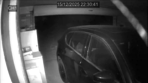 Caméra IP - Australie