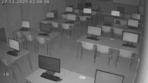 Caméra IP - Croatie