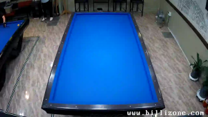 Caméra IP - Südkorea