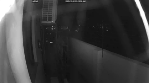 Caméra IP - Pakistan