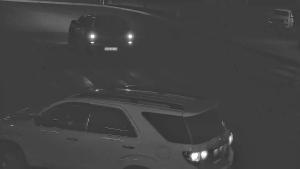 Caméra IP - Sudáfrica