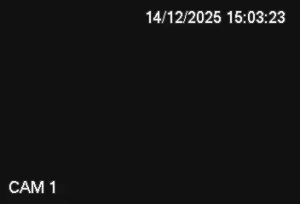 Caméra IP - Brésil