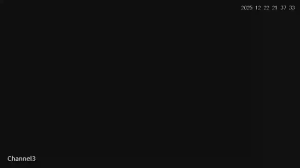 Caméra IP - Croacia