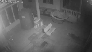 Caméra IP - Vietnam