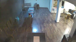 Caméra IP - Saudi Arabia